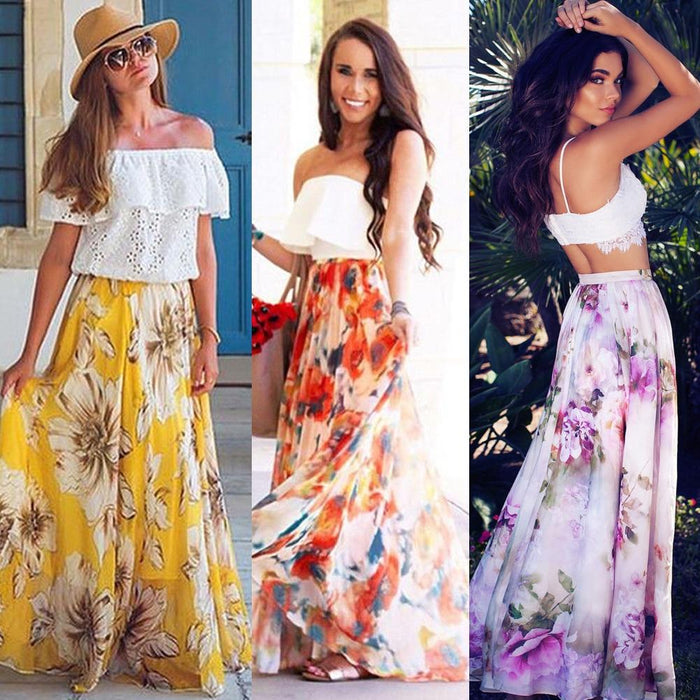 women's summer outfits 2019