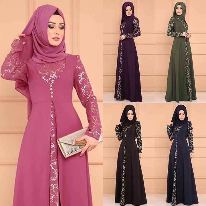 fashion for muslim ladies