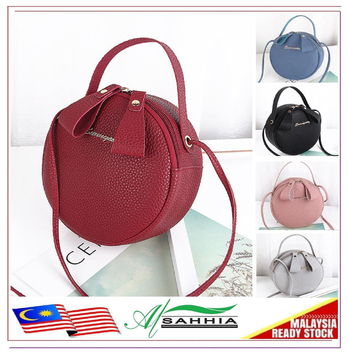 round bag malaysia