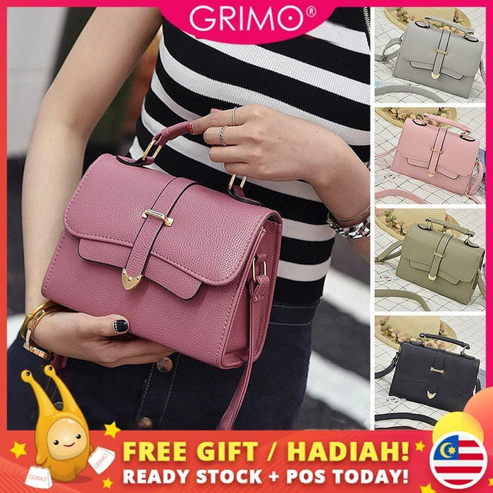 grimo bag & fashion