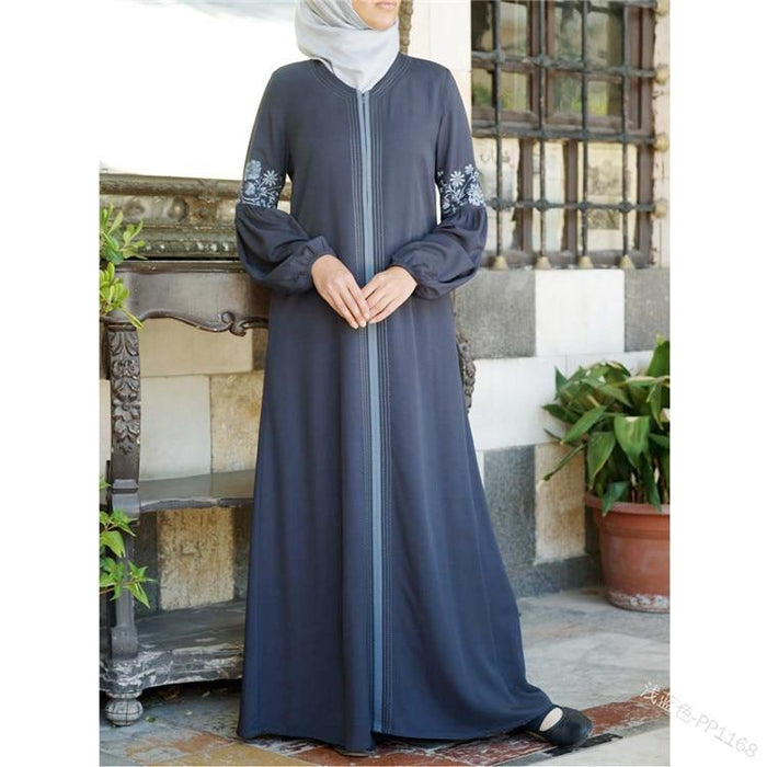 turkish abaya