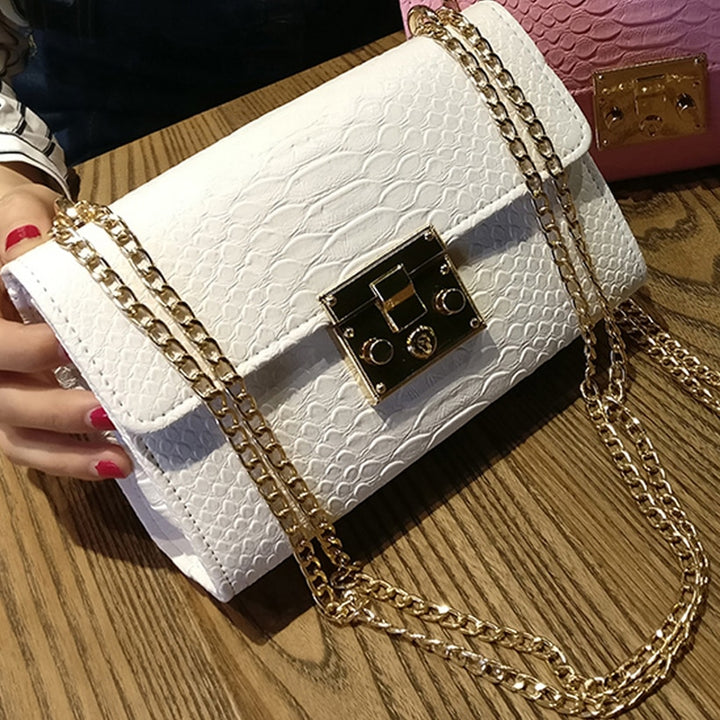 black and white designer handbags