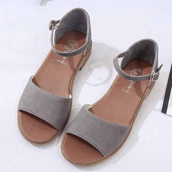 womens casual summer shoes