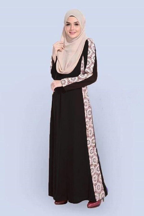 islamic abaya dress
