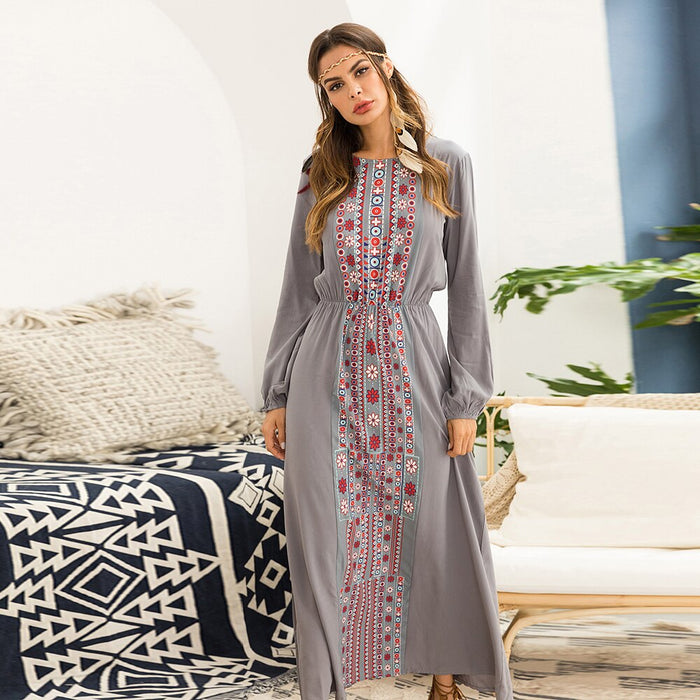 bohemian dresses 2019