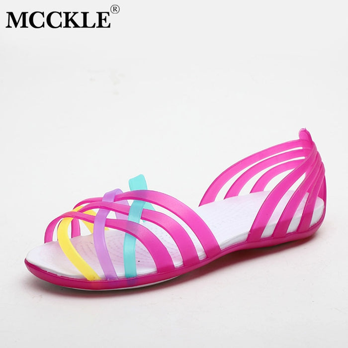 female flat shoes