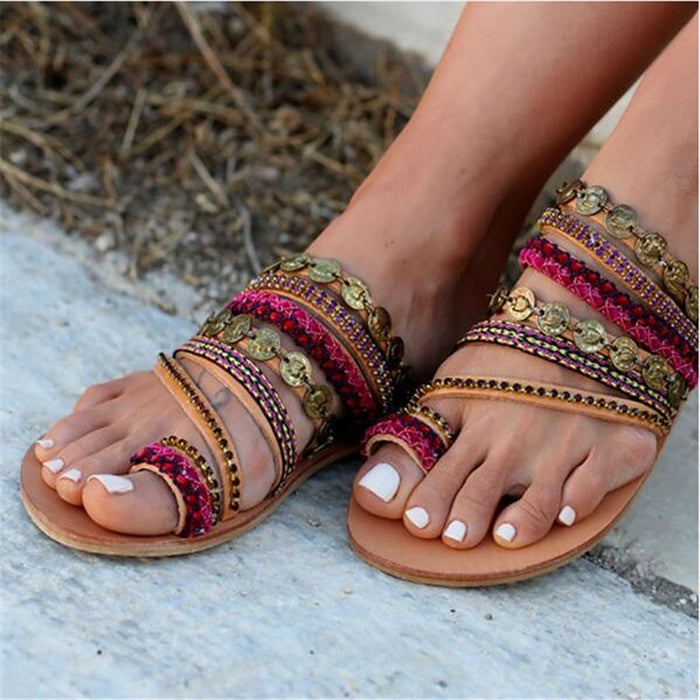 summer sandals for women