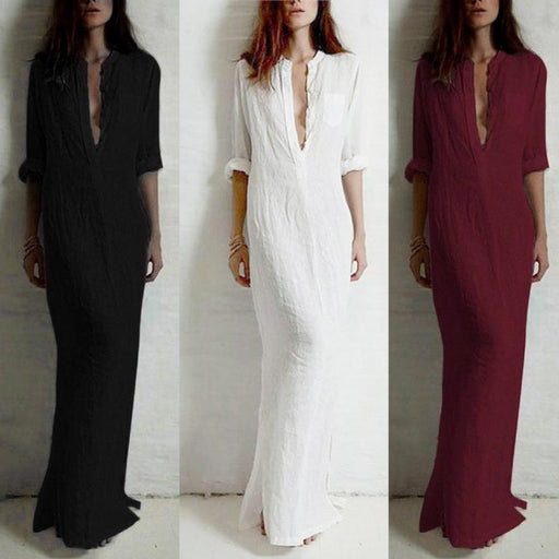 Maxi Dresses — MeetMyShop mms4