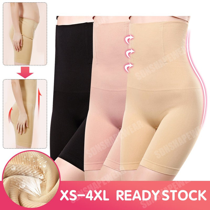 seamless corset shapewear