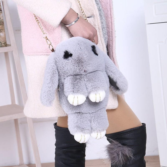 bunny bag