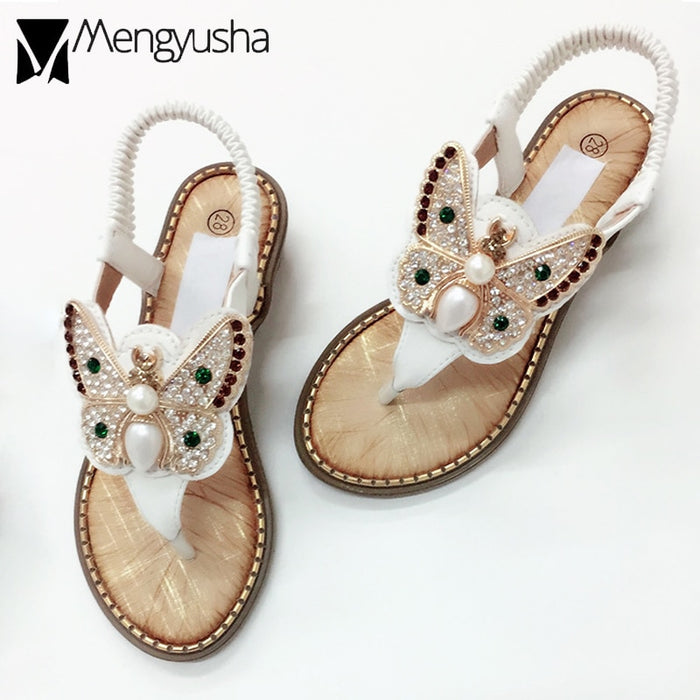 beach sandals women