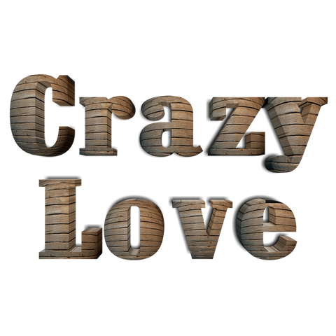 crazy love image