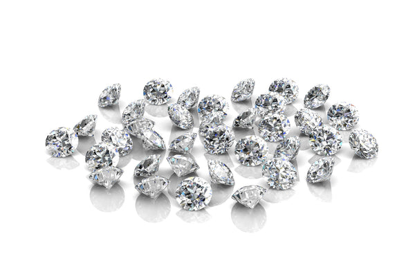 wholesale cz loose stones (highest quality)