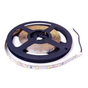 UV (Ultraviolet) 395nm-405nm LED Strip Lights Flexible 12V SMD3528 300LEDs 5M(16.4ft) by iCreating 2020 New Design