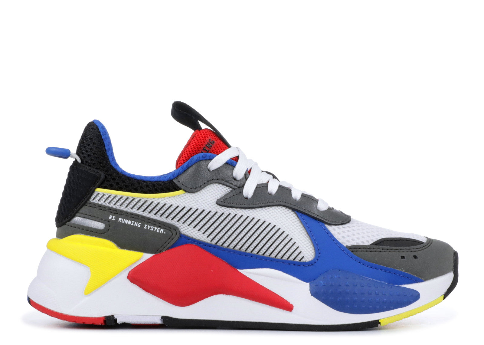 puma rx toy