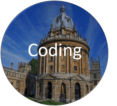 Computer Science and Coding course in Oxford this Summer