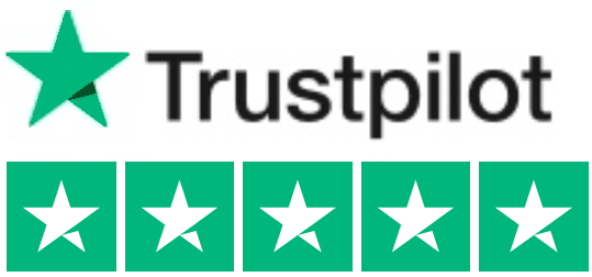 Our summer school's five star reviews on Trustpilot