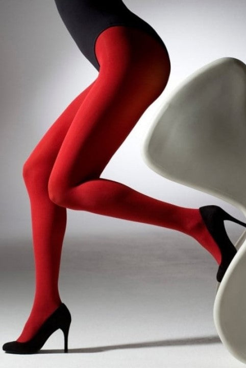 RED TIGHTS – Tagged 