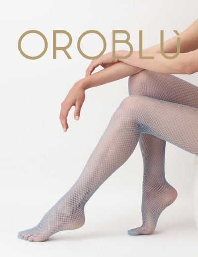 Oroblu Clearance Parisian Net Fishnet Leggings – Starts With Legs