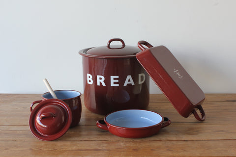 LABOUR AND WAIT | RE ENGINEERED BROWN BETTY TEA POT