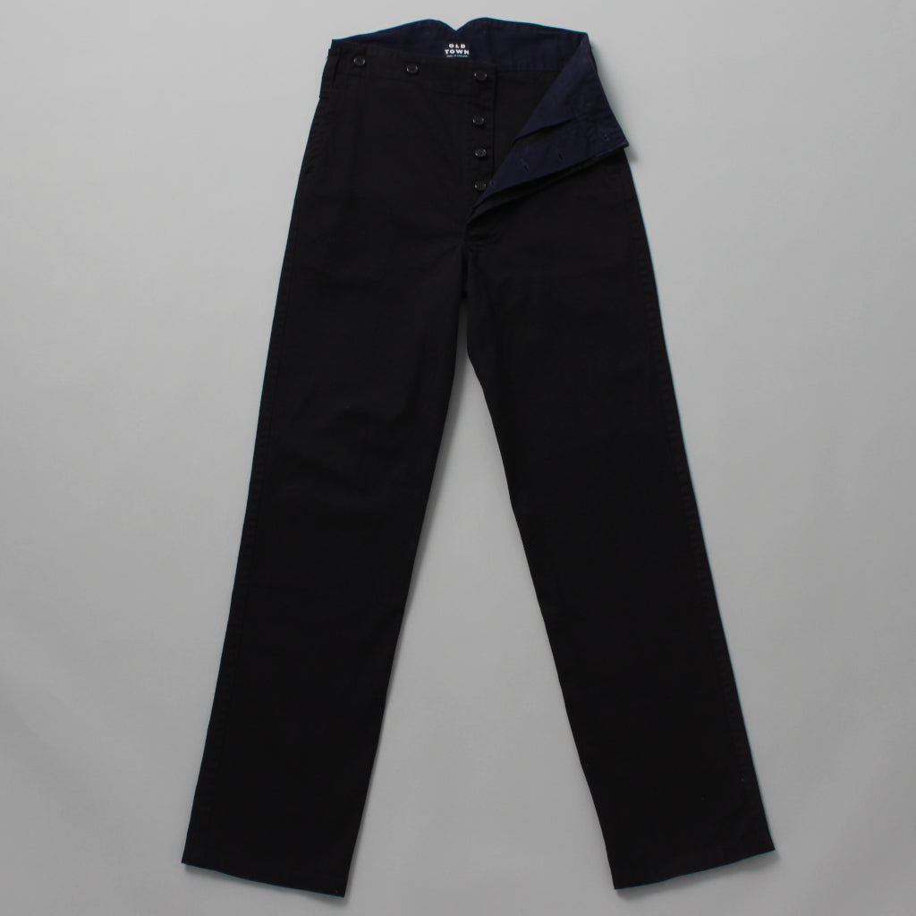 LABOUR AND WAIT | VAUXHALL TROUSERS NAVY