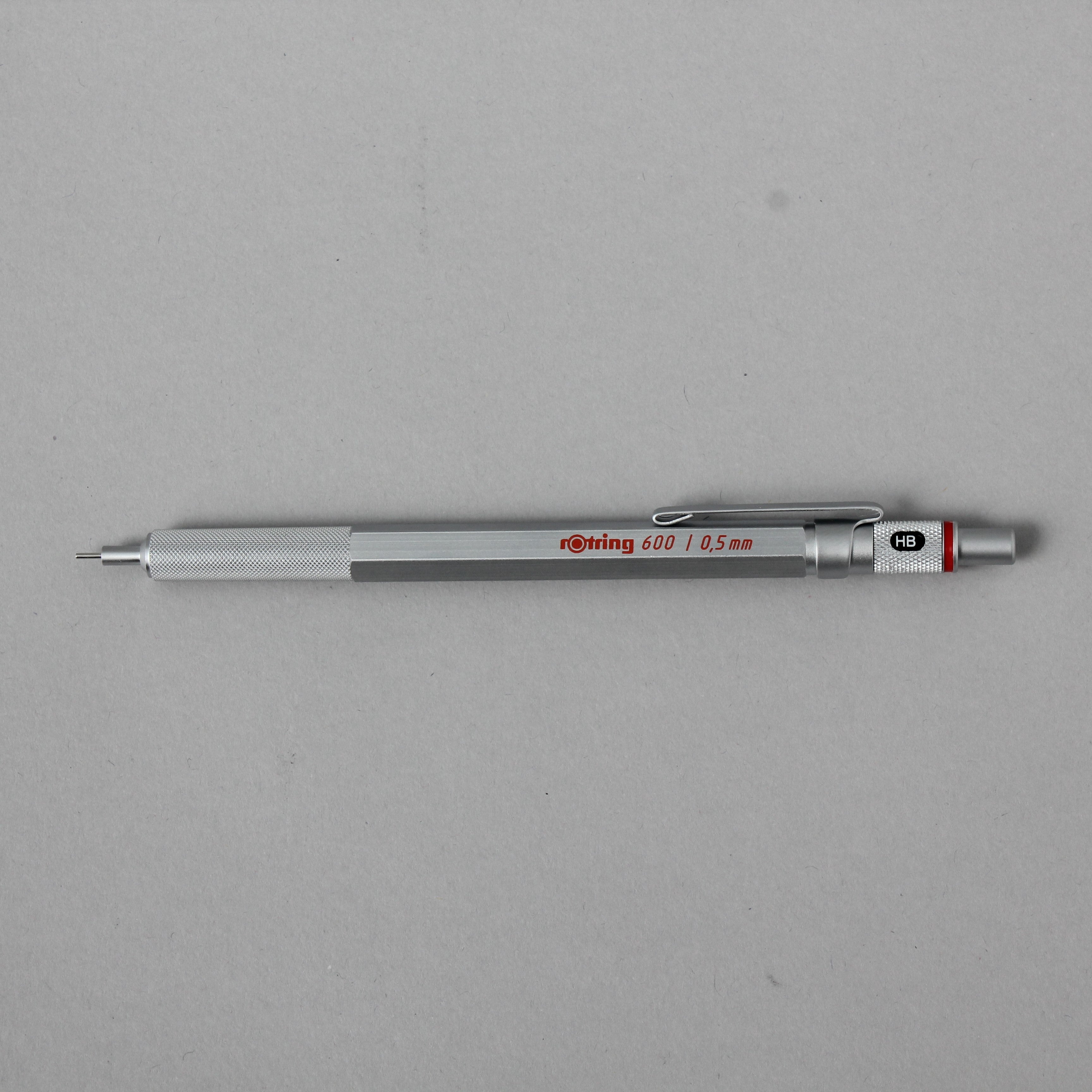 LABOUR AND WAIT | PROPELLING PENCIL