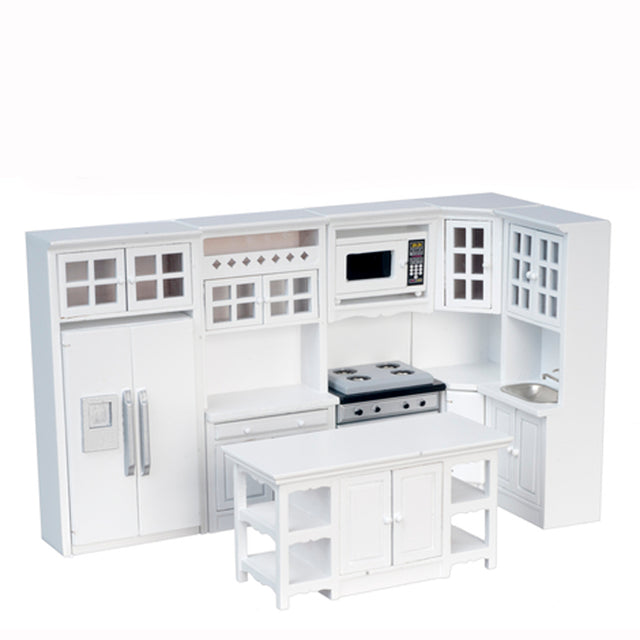 Realgoodtoys Com Official Site Of Wooden Dollhouse Kits