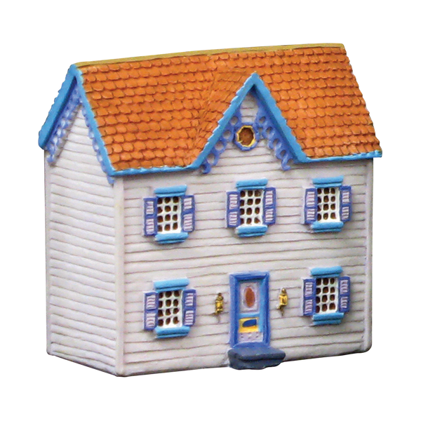 lilliput dollhouse kits