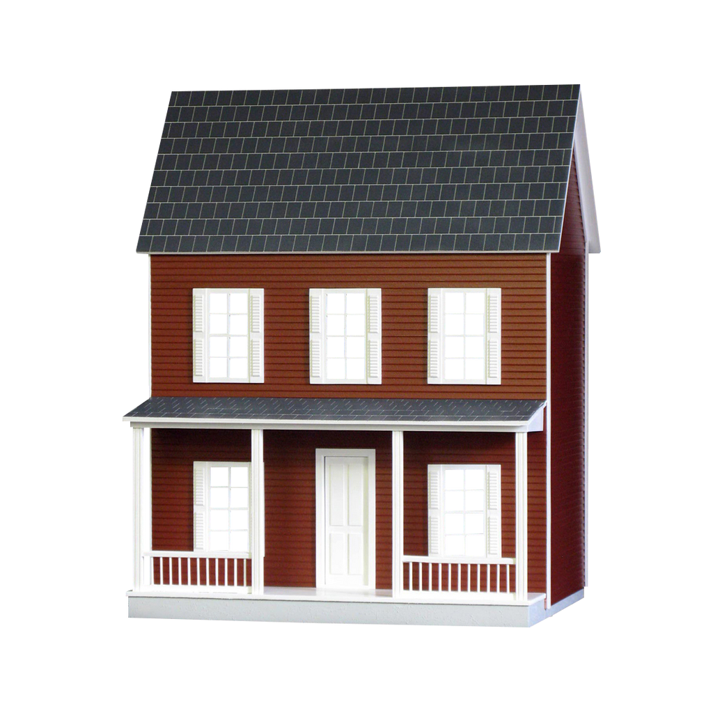 quickbuild dollhouse