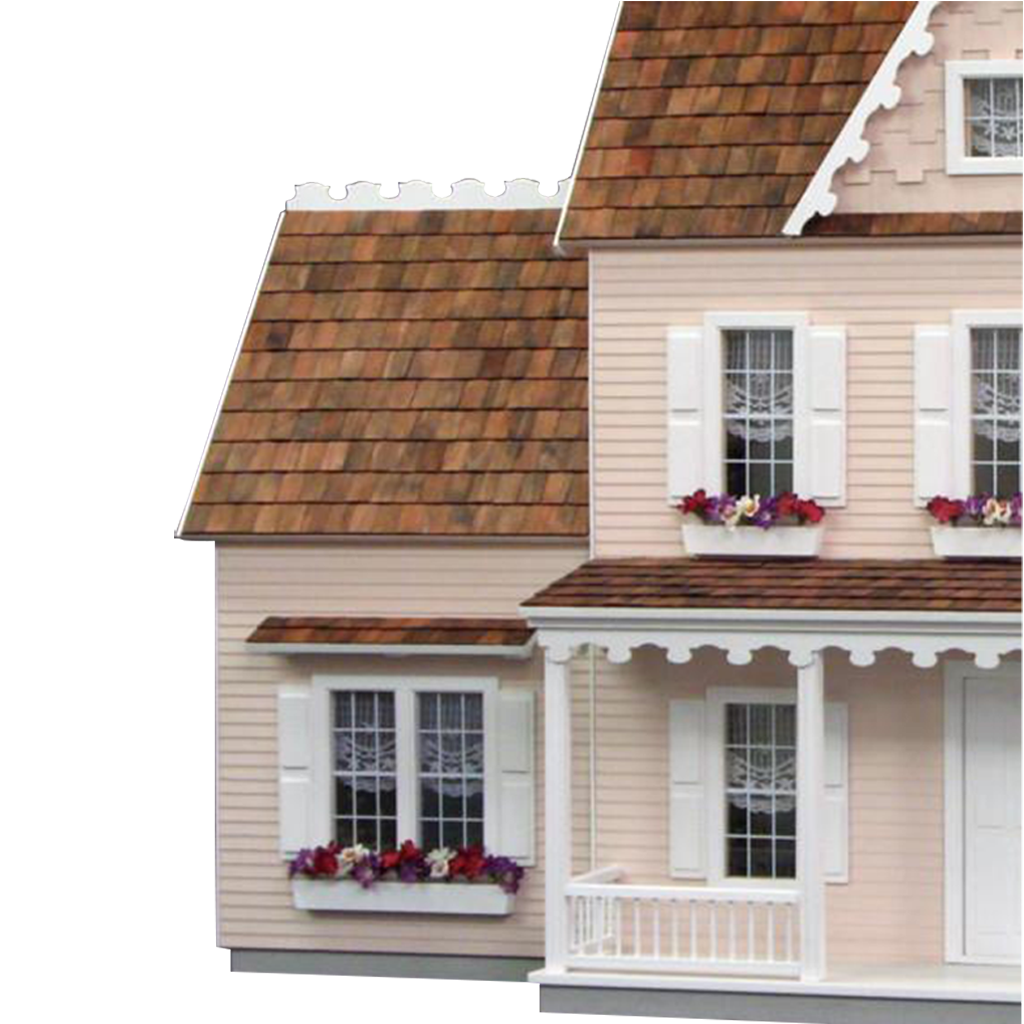 vermont farmhouse jr dollhouse