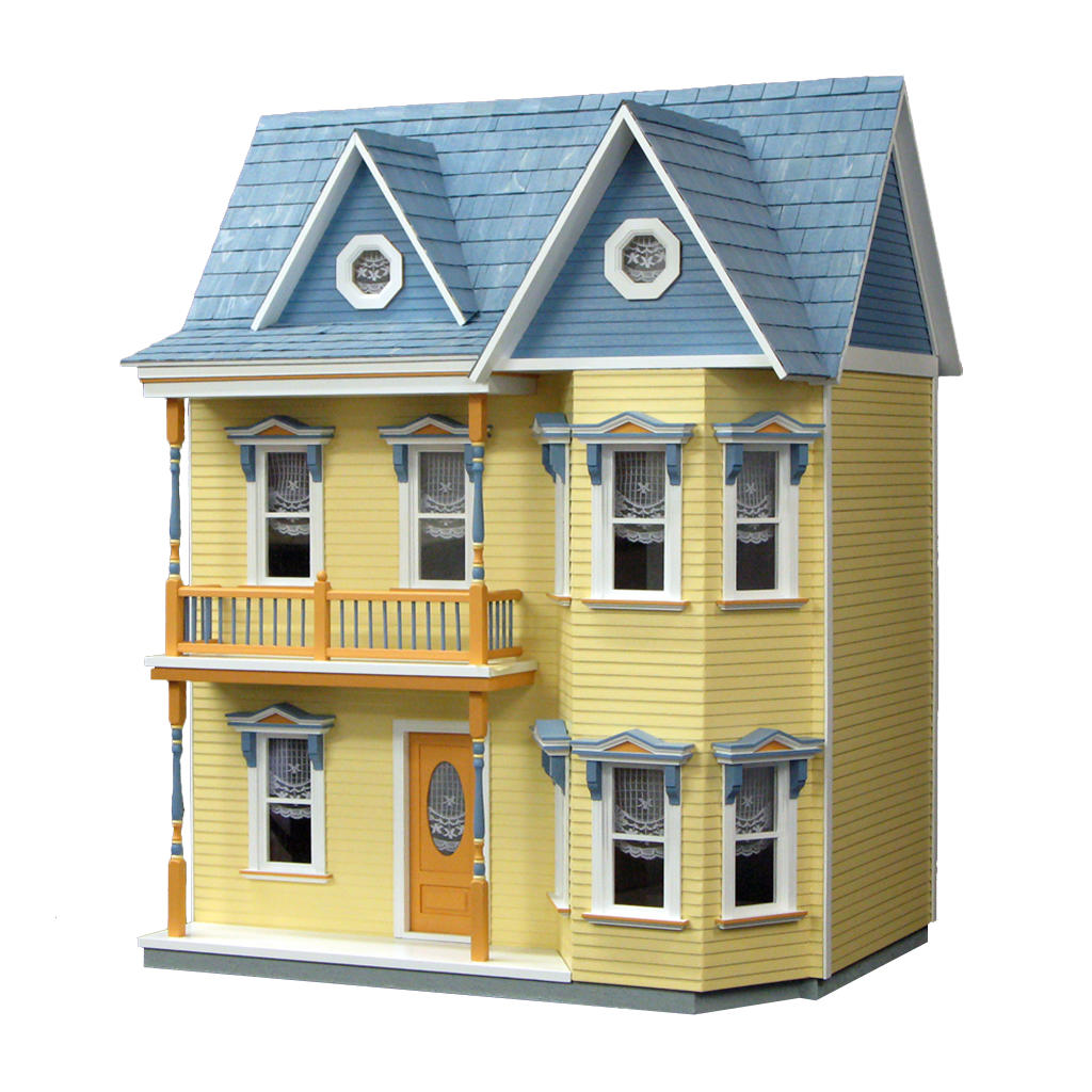 real good toys dollhouse