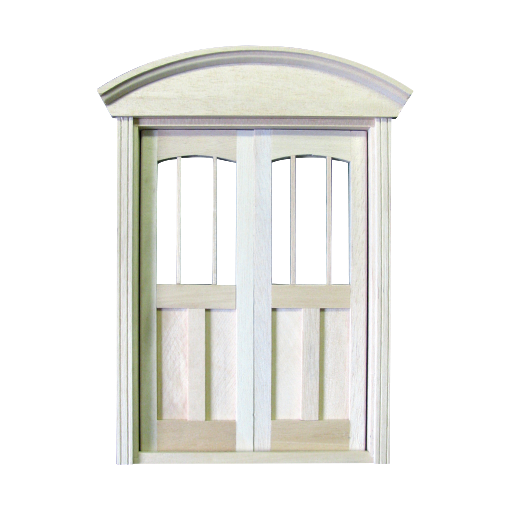 dollhouse doors