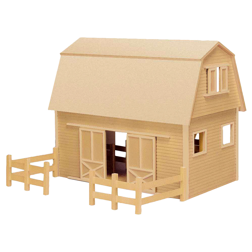 all american doll house