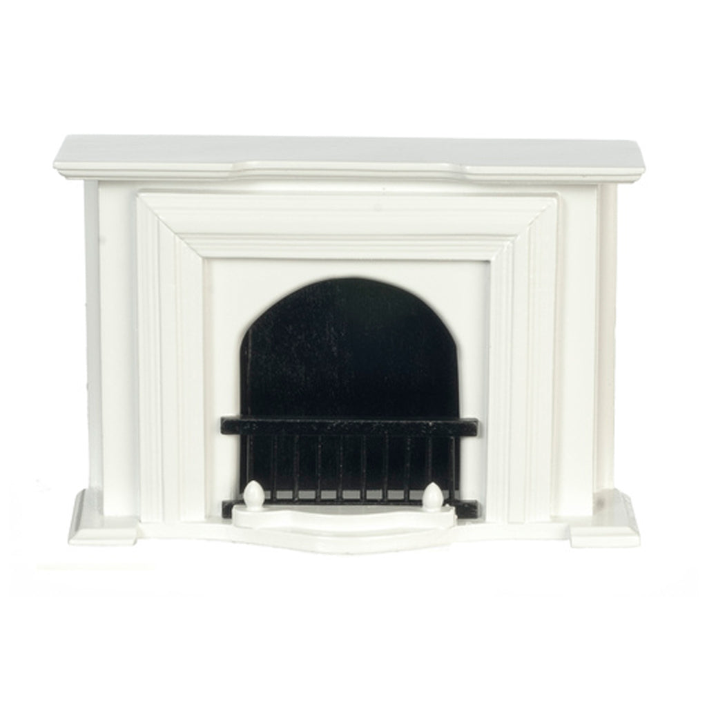 doll house fire place