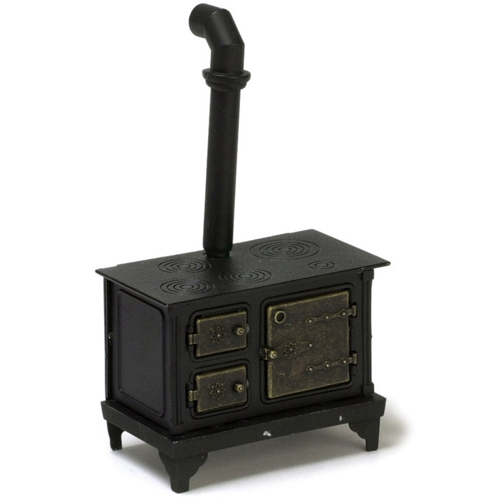 dollhouse stove