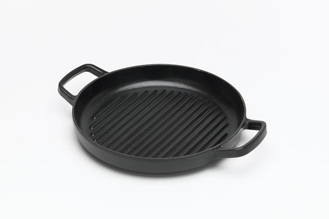 Cast Iron Griddle Pan