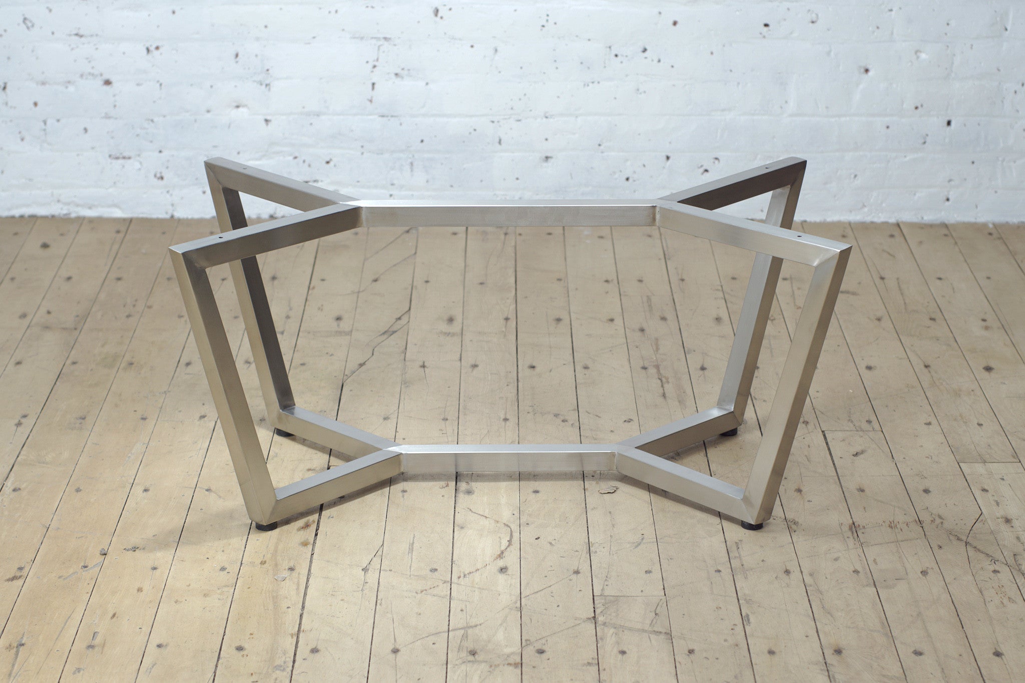 Cipher Coffee Table Base From The Source