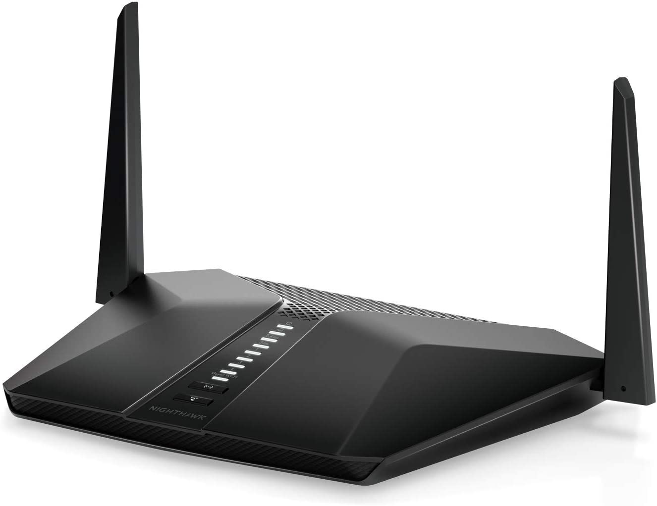 NETGEAR Nighthawk AX3000 4-Stream Dual-Band Wi-Fi 6 Router - RAX35-100 –  retaills