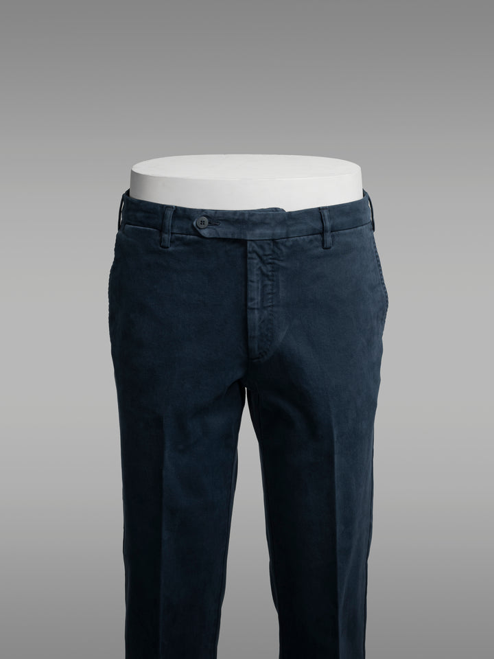 Pantalon Sport Large - Sans revers - Vendu par Fashion Boutique