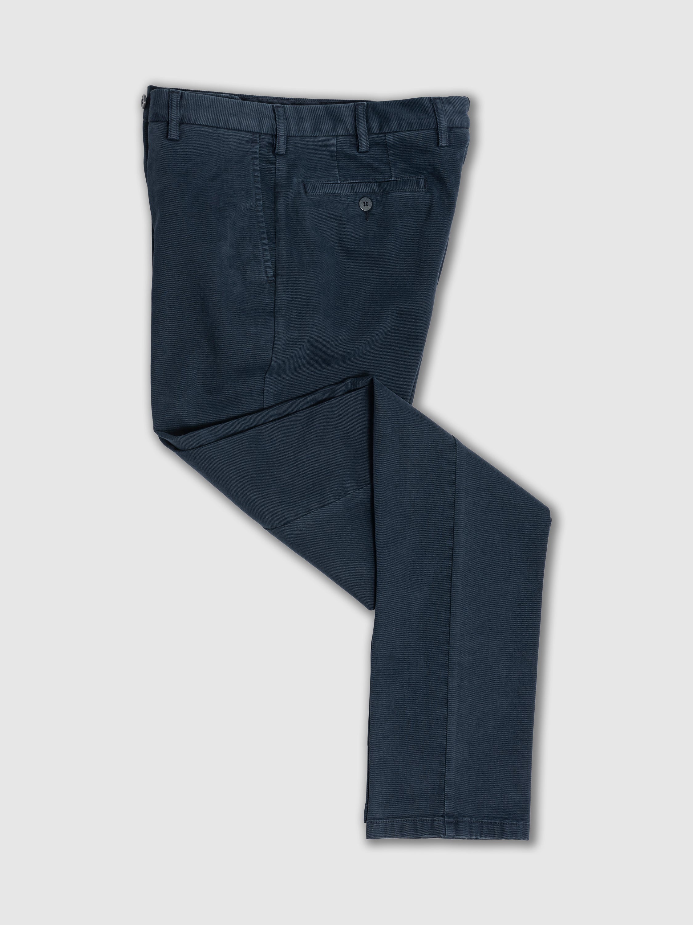 Van Heusen Trousers & Chinos, Van Heusen Dark Blue Trousers for Men at  Vanheusenindia.com