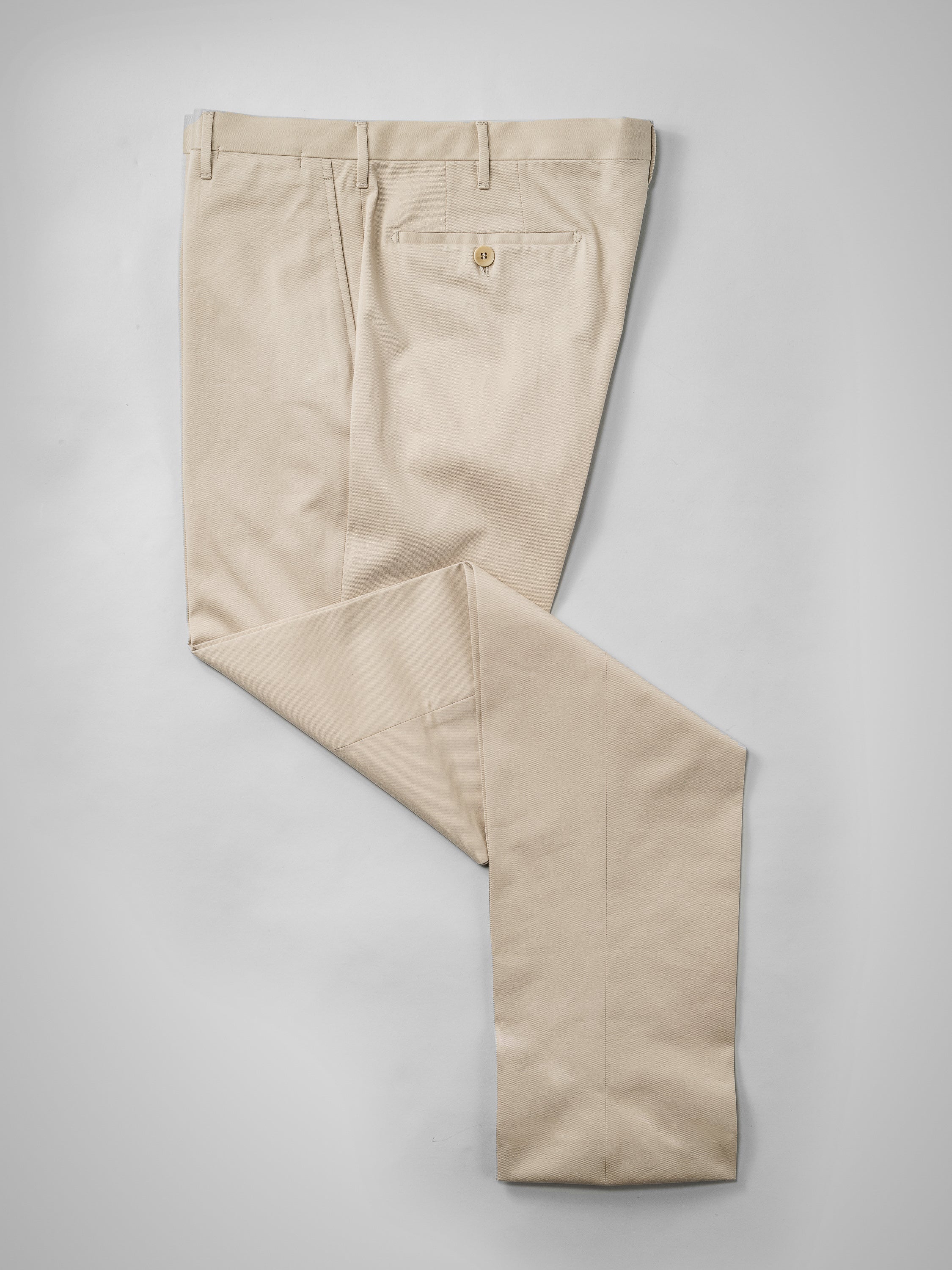 Regular Fit Formal Wear Mens Cotton Trousers, Size: 34 at Rs 325 in Ludhiana