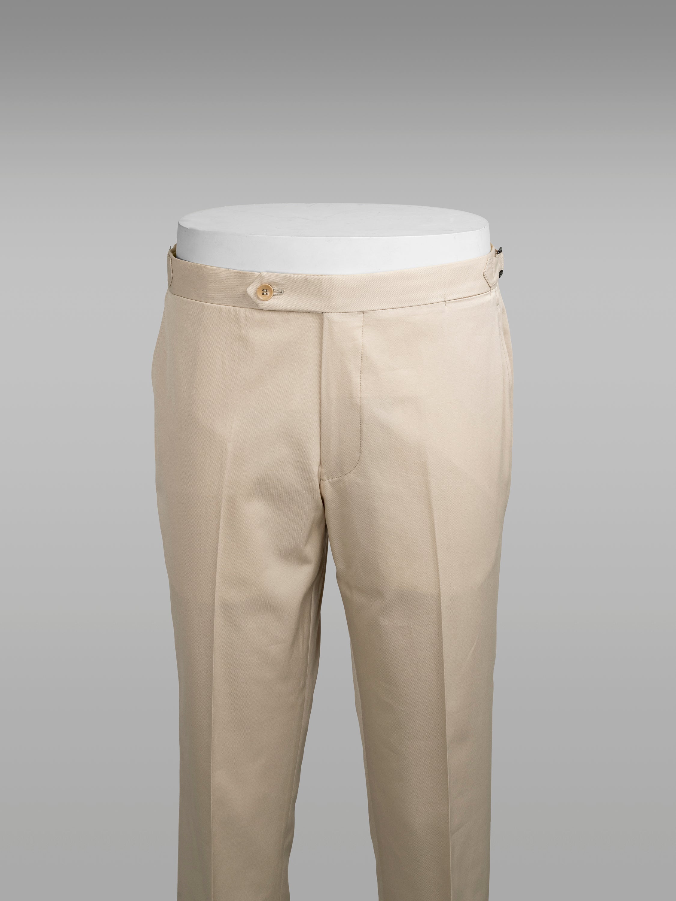 Buy Peter England Casuals Yellow Cotton Regular Fit Trousers for Mens  Online @ Tata CLiQ