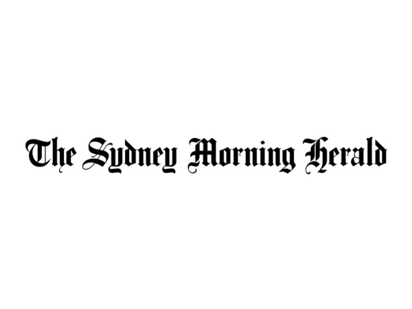 The Sydney Morning Herald talks to Dr Irene Prantalos