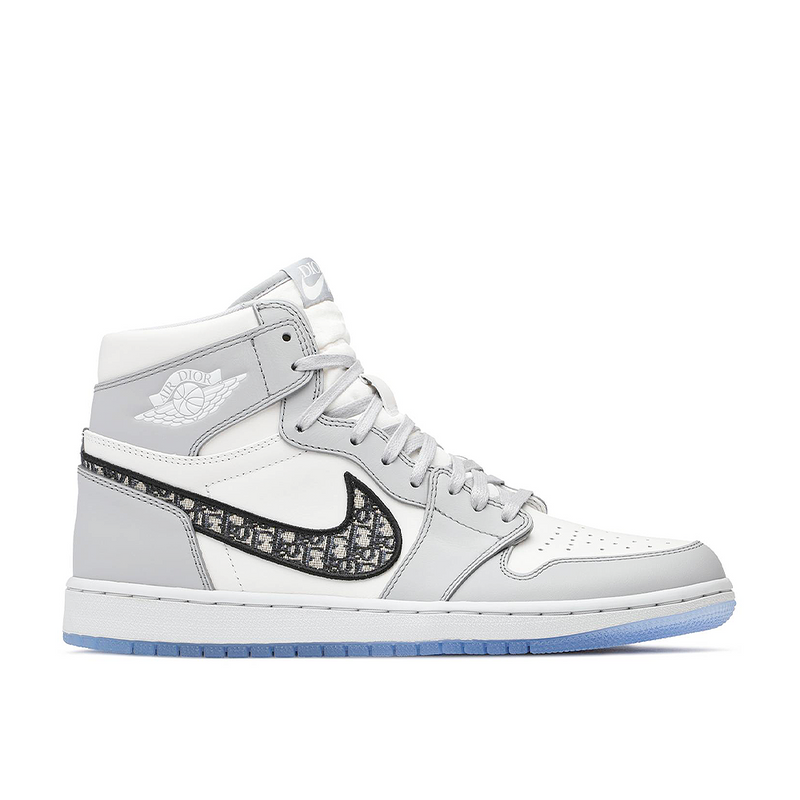 Nike-Jordan 1 Retro High Dior | CN8607-002 | Plug-Shop