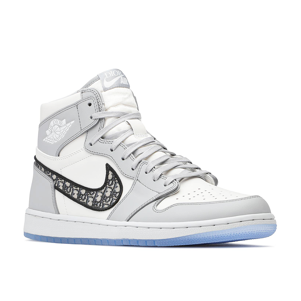 How To Buy AIR DIOR Jordan 1 Shoes  SneakerNewscom