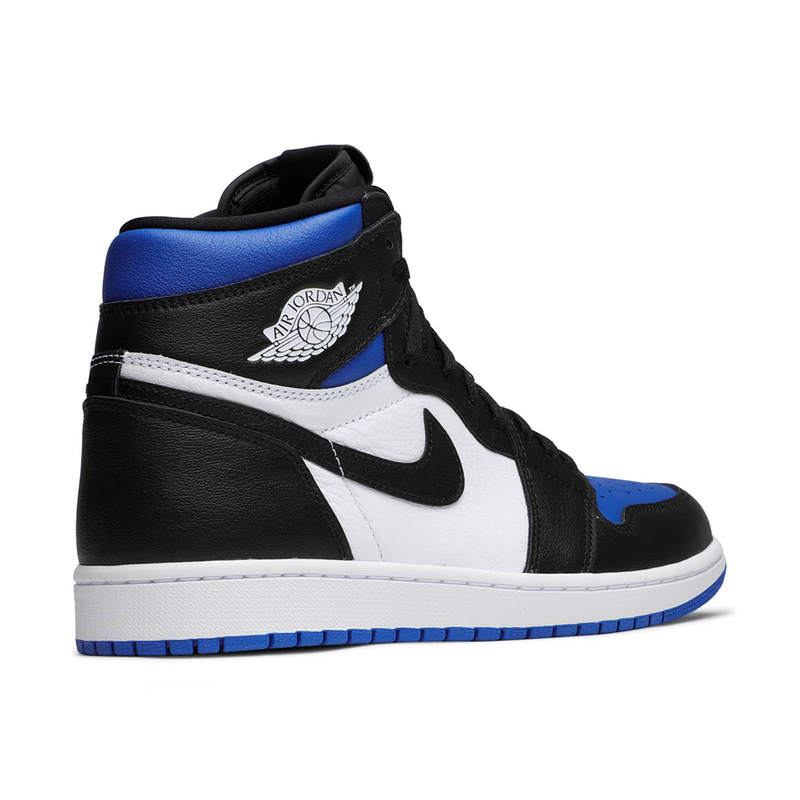 air jordan 1 retro high og royal toe