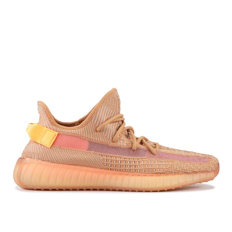 adidas yeezy clay kids