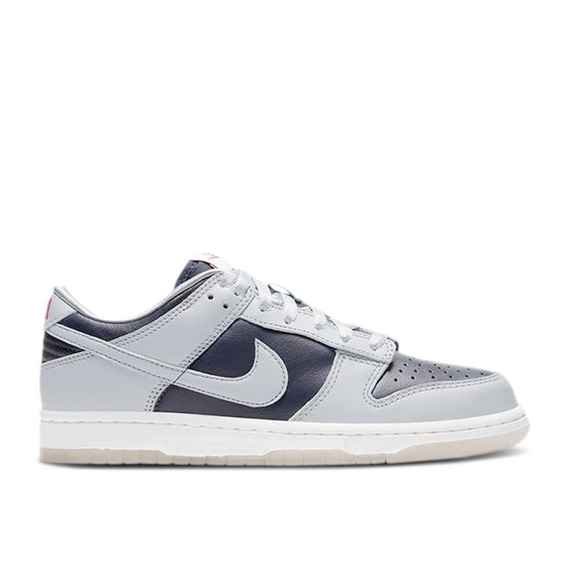 nike dunk navy