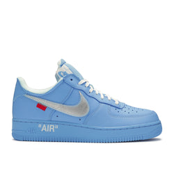 air force 1 low mca university blue