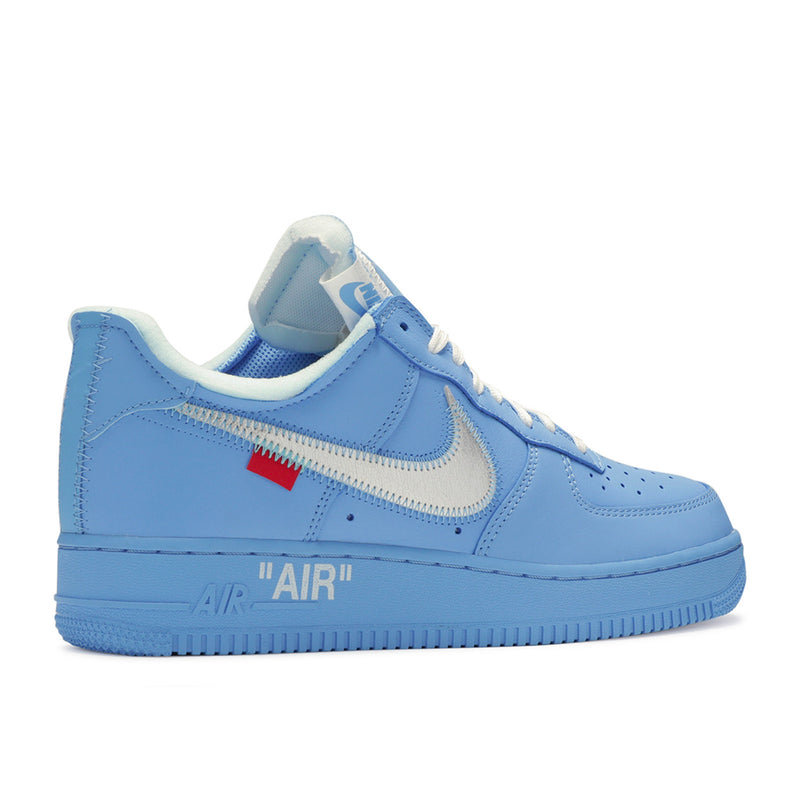 Nike - Air Force 1 Low Off-White MCA 